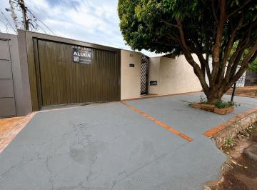 4b6a74e39d631a491b972cec59a6a3c52f5cd783 · Casa para Locação no Monte Castelo | 3 Quartos, Quintal Amplo e Espaço Gourmet