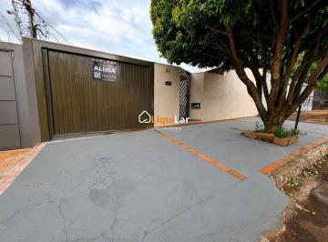 5087eec39c4c96b5c678e3cd7a2e7458f8f5e9bd · Casa para Locação no Monte Castelo | 3 Quartos, Quintal Amplo e Espaço Gourmet