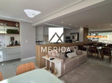 d46c0c4464ee1db15cf0260ef6b26f7512b03616 · Apartamento à venda, 105 m² por R$ 1.499.000,00 - Vila Assunção - Santo André/SP