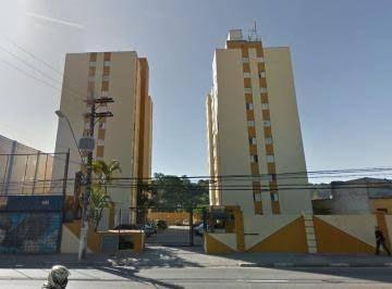 a49be99f0dee38be91e8dfecc64df911dfef6a69 · Apartamento com 2 dormitórios à venda, 68 m² por R$ 305.000 - Demarchi - São Bernardo do Campo/SP