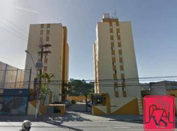 a0db30fb145a8fd49a44465ed34ca2364be050d3 · Apartamento com 2 dormitórios à venda, 68 m² por R$ 305.000 - Demarchi - São Bernardo do Campo/SP