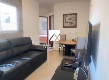 4e8d48d2076d1ddb8bd70ec7ad579d229861adb2 · Cobertura com 2 dormitórios à venda, 80 m² por R$ 300.000,00 - Vila Humaitá - Santo André/SP