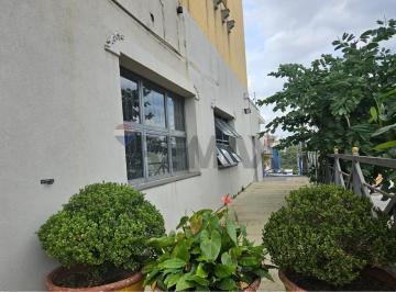 Comercial · 100m² · 2 Vagas · Salão comercial 100 m2 no térreo para alugar