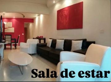 6f507ba8f3c5f0211b6e71188226c16c7477d83c · Apartamento com 3 dormitórios para alugar, 107 m² por R$ 5.850/mês - Chácara Inglesa - São Bernardo