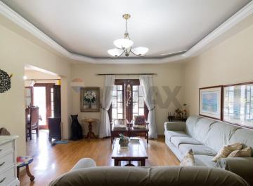 Casa · 400m² · 4 Quartos · 3 Vagas · Sobrado com 3 suítes à venda no City América!