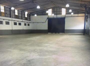 aa4d66f08318581dd55c3ce5ea96e9db06724a55 · Galpão para alugar, 1600 m² por R$ 47.983,36/mês - Jardim Modelo - São Paulo/SP