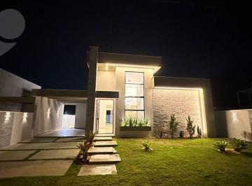1ef9d2bc5d5e8557fc719b2be43f84d84dc9ffe0 · Casa 3 Quartos no Privillege Golf Maricá | Condomínio Completo e Muito Conforto