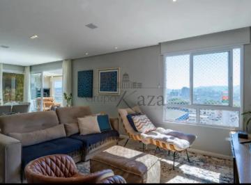 Apartamento · 162m² · 3 Quartos · 3 Vagas · Apartamento - Lapa - 3 Suítes - 162m².