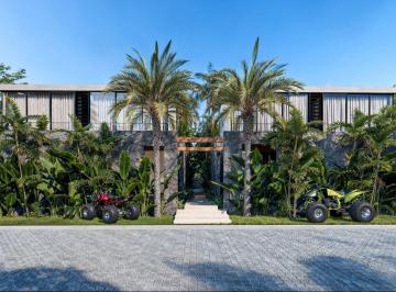 5a8992c347449e5a612befefb8d8b85e94054a48 · Casa com 3 suítes à venda, 90 m² por R$ 1.220.000 - Morro de São Paulo - Cairu/BA