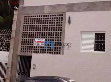 0d709a9b82a744b61ea1208a09b9268cf9539aee · Casa com 1 dormitório para alugar, 35 m² por R$ 820,00 - Freguesia do Ó - São Paulo/SP