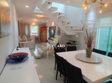 8063e27f79c5443221f433d468a92d935f272f89 · Sobrado com 3 dormitórios à venda, 281 m² por R$ 1.399.000,00 - Jardim Santa Mena - Guarulhos/SP