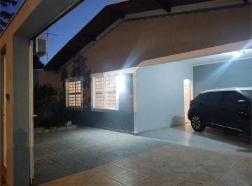 4ebe86001060bc399cbd8f2181b31a809444c6a5 · Casa com 3 dormitórios à venda, 147 m² por R$ 949.000,00 - Jardim Chapadão - Campinas/SP
