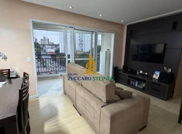 8777ebb9e0c60a60f86a79e03c747faf167ce0c8 · Apartamento com 2 dormitórios à venda, 88 m² por R$ 749.000,00 - Vila Moreira - Guarulhos/SP