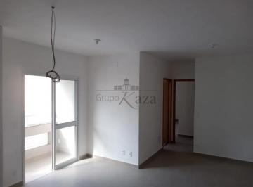 Apartamento · 60m² · 2 Quartos · 1 Vaga · Oportunidade - Apartamento - Parque Industrial - Edifício Antônio Carlos - 2 Dormitórios - 60m².