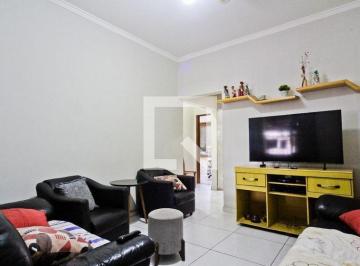 Casa · 350m² · 3 Quartos · 3 Vagas · Casa à Venda - Santana, 3 Quartos, 350 m² - São Paulo