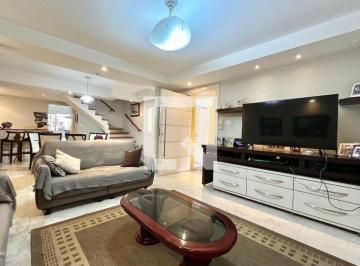 Casa · 260m² · 3 Quartos · 2 Vagas · Casa à Venda - Planalto Paulista, 3 Quartos,  260 m² - São Paulo