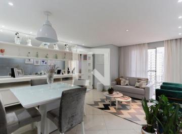 Apartamento · 131m² · 3 Quartos · 2 Vagas · Apartamento à Venda - Santana, 3 Quartos,  131 m² - São Paulo