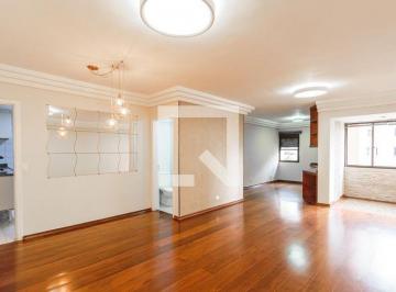 Apartamento · 120m² · 3 Quartos · 2 Vagas · Apartamento à Venda - Moema, 3 Quartos, 120 m² - São Paulo