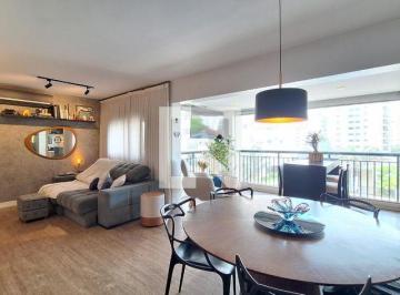Apartamento · 120m² · 3 Quartos · 2 Vagas · Apartamento à Venda - Lapa, 3 Quartos,  120 m² - São Paulo