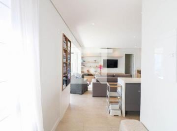 Apartamento · 151m² · 3 Quartos · 2 Vagas · Apartamento à Venda - Brooklin, 3 Quartos, 151 m² - São Paulo