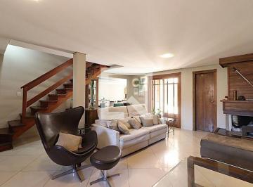 Casa · 453m² · 4 Quartos · 3 Vagas · Casa à Venda - Jardim Itu-Sabará, 4 Quartos,  453 m² - Porto Alegre