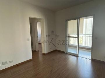 Apartamento · 62m² · 2 Quartos · 1 Vaga · Oportunidade - Apartamento - Pagador de Andrade - Alvoradas Arboville - Jacareí - 2 Dormitórios - 62