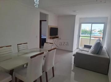 Apartamento · 66m² · 2 Quartos · 1 Vaga · Oportunidade - Apartamento - Jardim América - Edifício Paraíso - 2 Dormitórios - 66m².