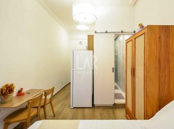Apartamento · 20m² · 1 Quarto · Flat à venda, 1 quarto, 1 suíte, Lourdes - Belo Horizonte/MG