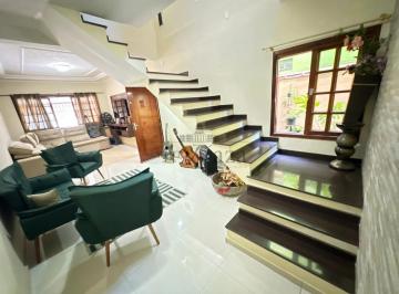 Casa · 223m² · 4 Quartos · 2 Vagas · Casa - Jardim Cruzeiro do Sul - 4 Dormitórios - 223,45m².