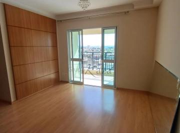 Apartamento · 102m² · 3 Quartos · 2 Vagas · Apartamento - The View Club Residence - Jardim Alvorada - 3 Dormitórios - 102m².