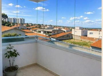 Apartamento · 90m² · 3 Quartos · 2 Vagas · Oportunidade - Apartamento - Residencial Bosque dos Ipês - 3 Dormitórios - 90m².