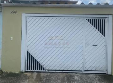 Casa · 150m² · 3 Quartos · 2 Vagas · Sobrado à Venda na Cidade Edson - Suzano/SP - 3 Quartos - 4 Vagas