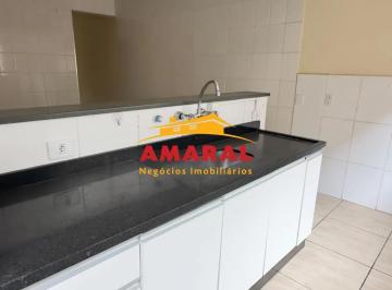 Casa · 150m² · 3 Quartos · 4 Vagas · Sobrado à Venda na Cidade Edson - Suzano/SP - 3 Quartos - 2 Vagas