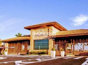 e4324d3517a59175b2ac5a35a581a9ef1a59d472 · Terreno à venda, 377 m² por R$ 280.000 - Terravista Residence Club - Mirassol/SP