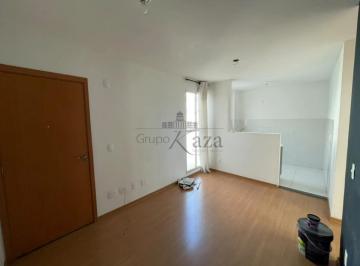 Apartamento · 45m² · 2 Quartos · 1 Vaga · Oportunidade - Apartamento - Residencial Campo Di Sevilha - Jardim das Cerejeiras - 2 Dormitórios - 