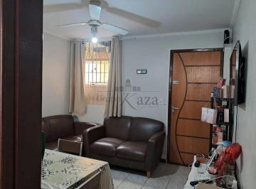 Apartamento de 2 quartos, São José dos Campos · Oportunidade - Apartamento - Vila Industrial - Residencial Integração Conjunto Habitacional - 2 Dorm