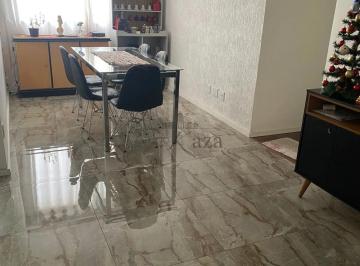 Apartamento · 130m² · 3 Quartos · 2 Vagas · Apartamento Cobertura Duplex em São José dos Campos
