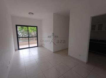 Apartamento · 78m² · 3 Quartos · 2 Vagas · Apartamento - Bosque do Eucaliptos - Residencial Hadock Lobo - 3 Dormitórios - 78m².