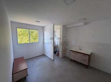 Apartamento · 42m² · 2 Quartos · 1 Vaga · Oportunidade - Apartamento - Residencial Campo Di Fortini - Parque Novo Horizonte - 2 Dormitórios - 