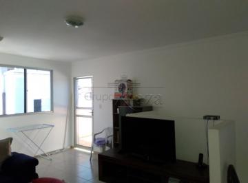 Apartamento · 105m² · 2 Quartos · 2 Vagas · Apartamento Cobertura Duplex em São José dos Campos