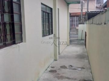Casa de 1 quarto, São José dos Campos · Casa Térrea - Jardim Pararangaba - Zona Leste - São José dos Campos - 1 Dormitório - 74,80m²