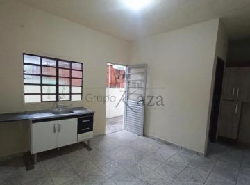 Casa de 1 quarto, São José dos Campos · Casa Térrea - Jardim Pararangaba - Zona Leste - São José dos Campos - 1 Dormitório - 74,80m².