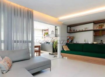 Apartamento · 150m² · 3 Quartos · 2 Vagas · Apartamento - Pinheiros - 3 Dormitórios - 150m².
