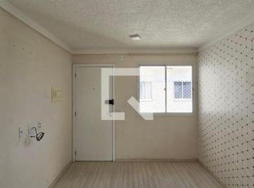 Apartamento · 37m² · 2 Quartos · 1 Vaga · Apartamento para Aluguel - Água Chata, 2 Quartos, 37 m² - Guarulhos