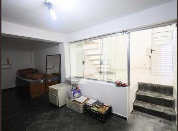 Casa · 45m² · 1 Quarto - QuintoAndar (Aluguel 1) · Casa para Aluguel - Santo Antônio, 1 Quarto,  45 m² - Osasco
