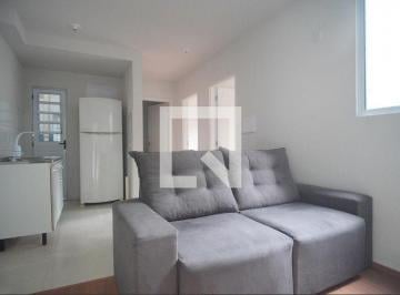 Apartamento · 43m² · 2 Quartos · 1 Vaga · Apartamento para Aluguel - Canudos, 2 Quartos, 43 m² - Novo Hamburgo