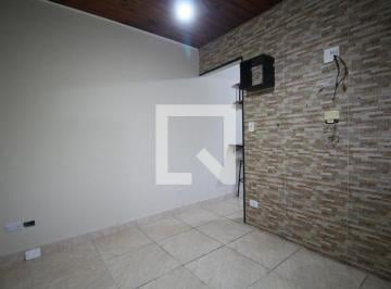 Casa · 31m² · 1 Quarto · Casa para Aluguel - Portal do Morumbi, 1 Quarto, 31 m² - São Paulo