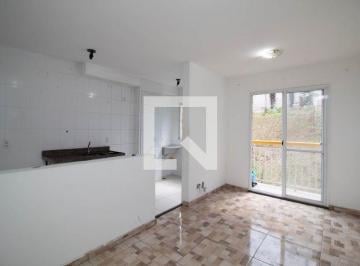 Apartamento · 45m² · 2 Quartos · 1 Vaga · Apartamento para Aluguel - Jardim Guilhermino, 2 Quartos, 45 m² - Guarulhos