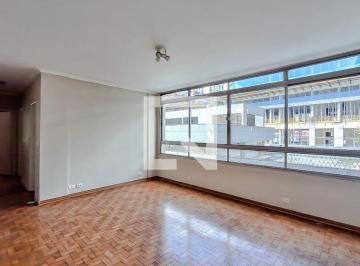 Apartamento · 90m² · 2 Quartos · 1 Vaga · Apartamento para Aluguel - Vila Mariana, 2 Quartos, 90 m² - São Paulo