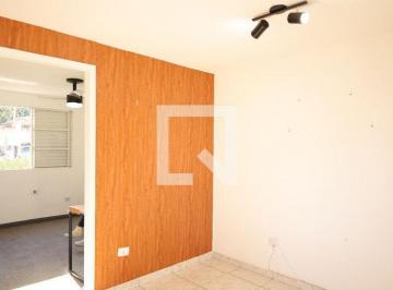 Apartamento · 52m² · 2 Quartos · 1 Vaga · Apartamento para Aluguel - Vila Cosmopolita, 2 Quartos,  52 m² - São Paulo